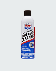 Lucas Oil HazMat Brake Parts Cleaner Aerosol 14 Ounce 10906