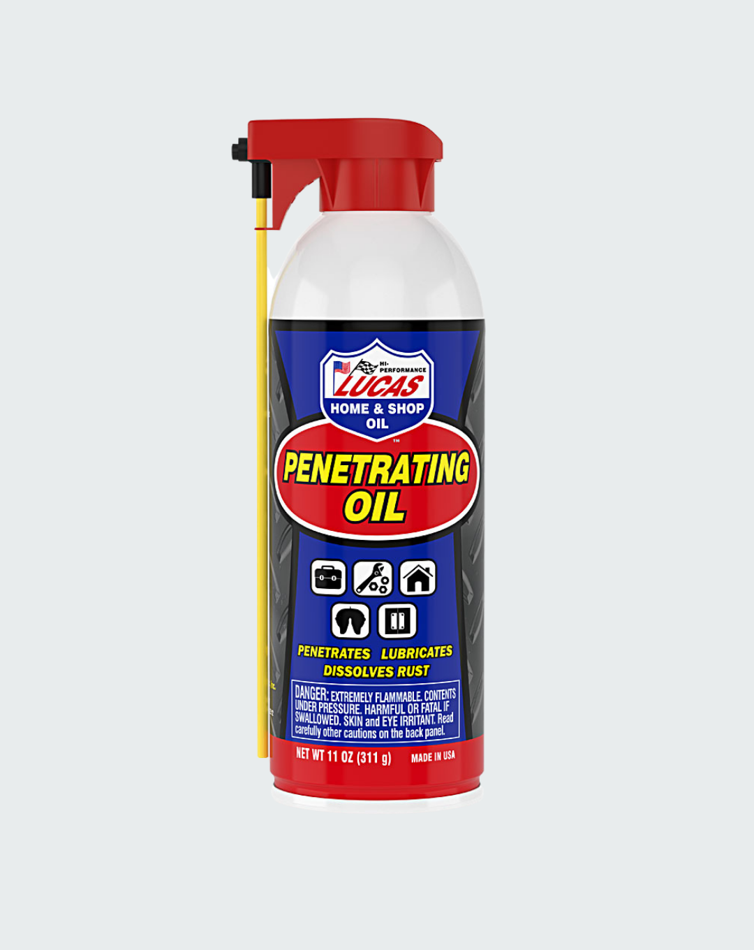Lucas Oil Penetrating Oil 11oz 11043
