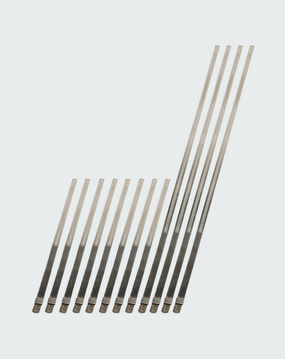 DEI Exhaust & Pipe Wrap Kit 010073