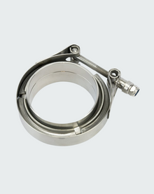 TOP PERFORMANCE 3 V-BAND STAINLESS STEEL