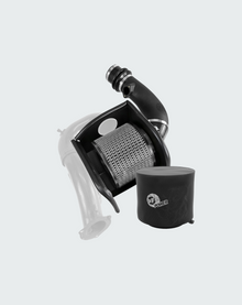 AFE POWER intake system Nissan Patrol (Y61) 01-16 I6-4.8L 54-13012D