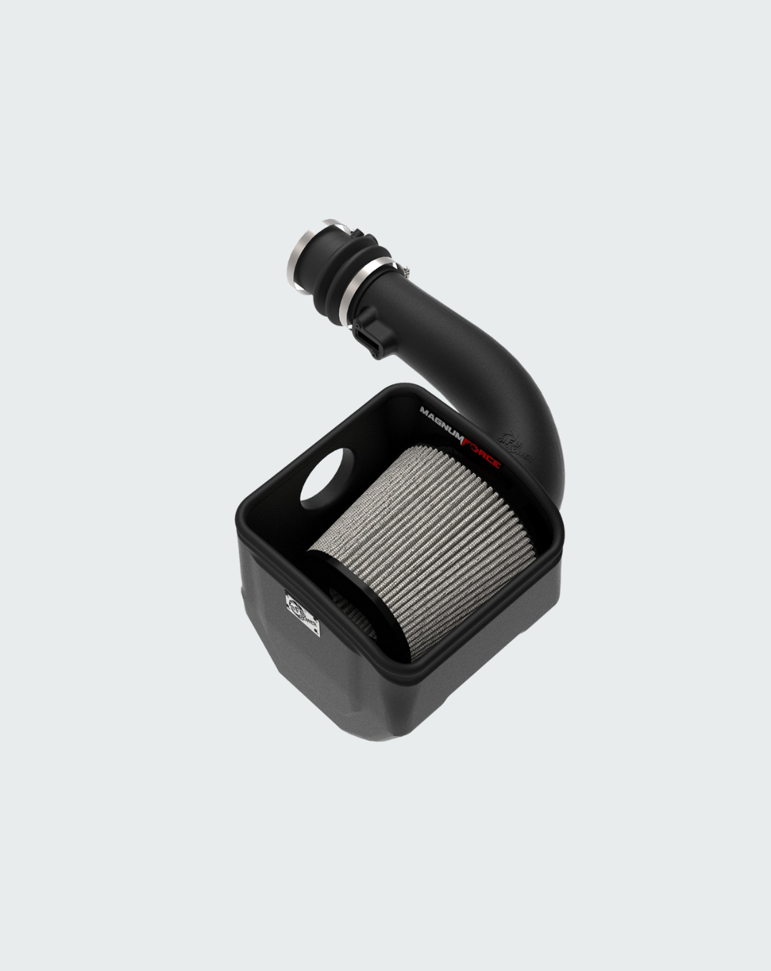 AFE POWER intake system Nissan Patrol (Y61) 17-18 I6-4.8L 54-13013D
