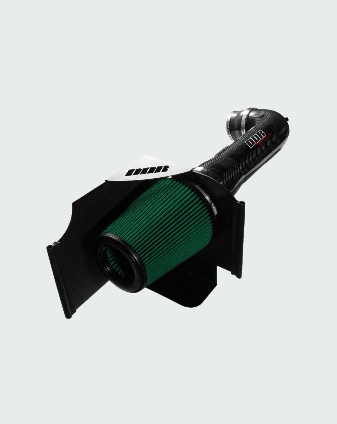 DDR Performance Air Intake GM 2014-Up INTAKE