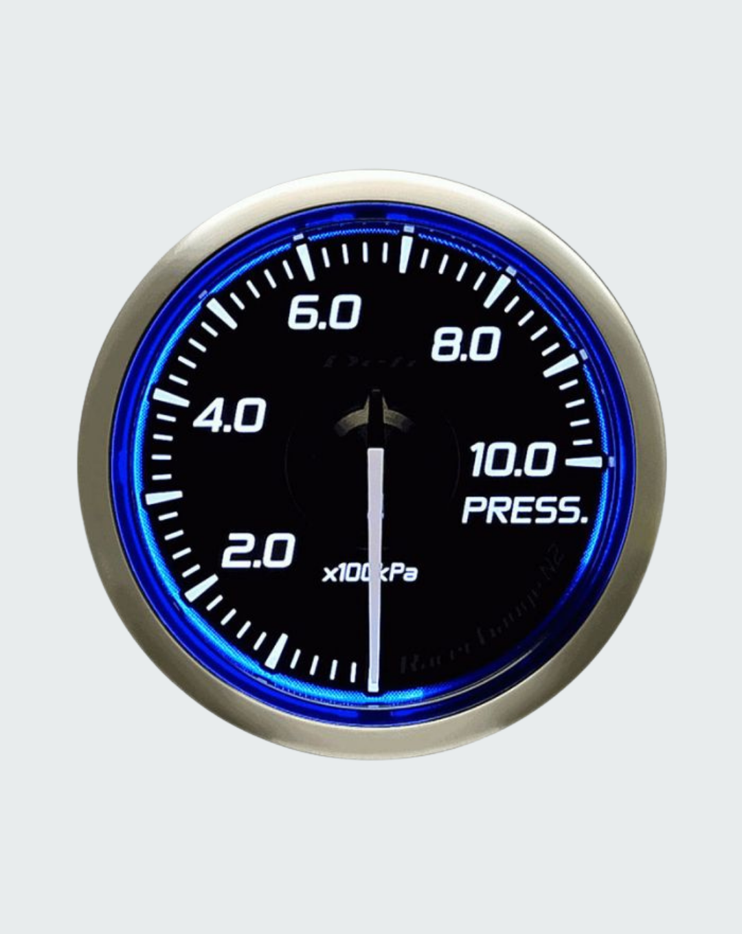 Defi Gauges Racer Gauge DF16201