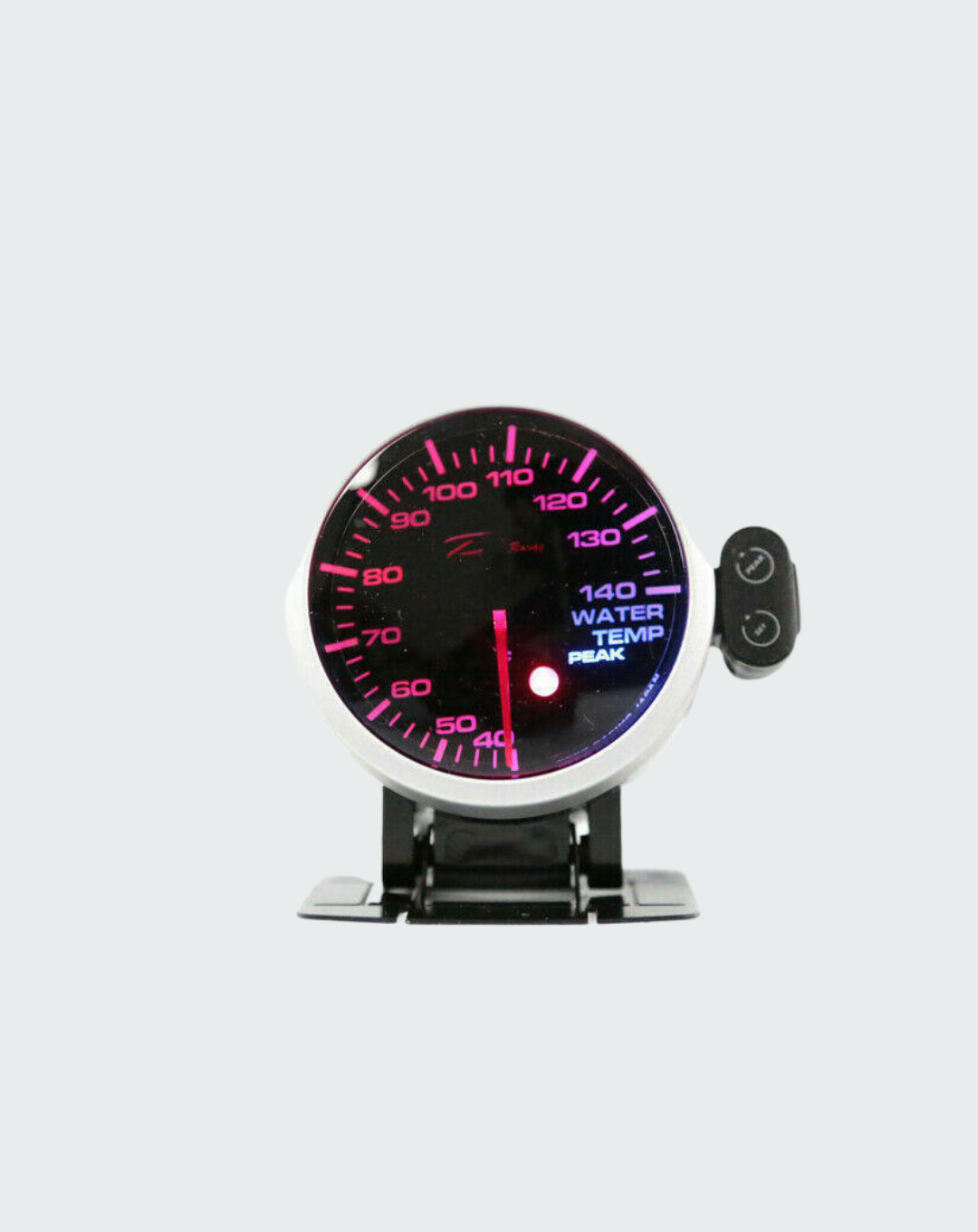 Depo Gauges Water Temp Gauge PK-SC6037B(C)