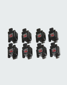 Granatelli Hi Perf Coils 97-10 GM Trucks/SUV LS Series Eng 28-1681CP