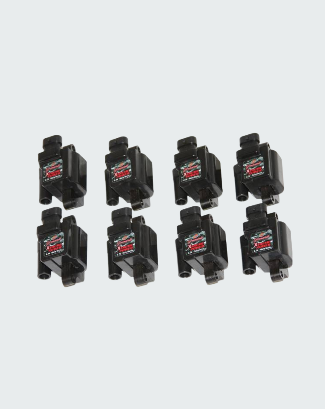 Granatelli Hi Perf Coils 97-10 GM Trucks/SUV LS Series Eng 28-1681CP