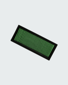 GREEN Panel Filter – Mercedes-Benz S500 2011–2017 4.7L V8 (grn7171)
