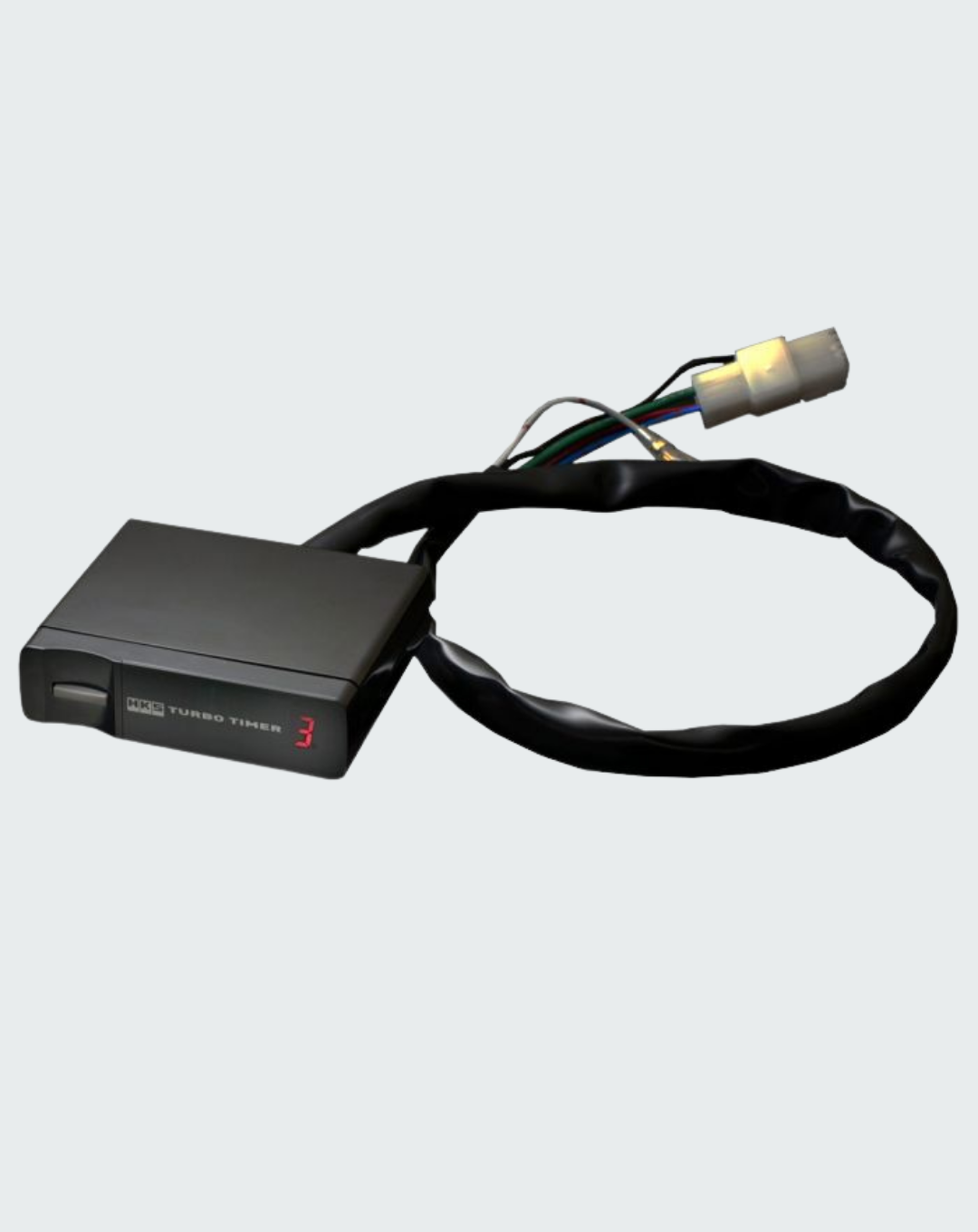 Injen Turbo Timer 41001-AK012