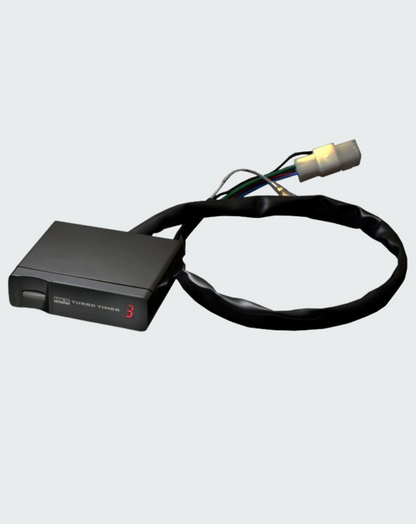Injen Turbo Timer 41001-AK012