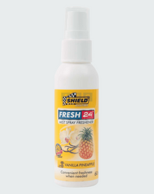 SHIELD Fresh 24 Mist Spray SH887
