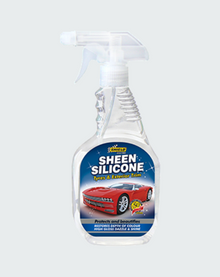 SHIELD Sheen Silicone SH304