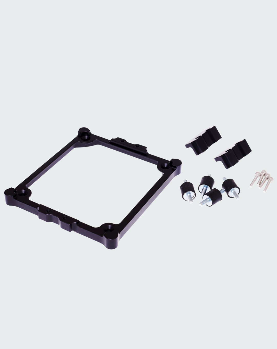 Emtron ECU Mounting Kit MOUNTING
