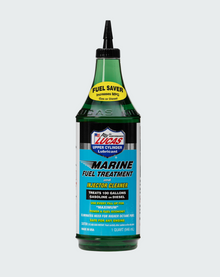 Lucas Oil Marine Fuel Treatment 1 Quart 10981