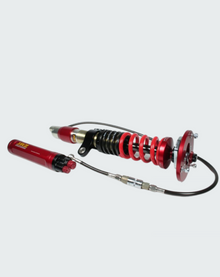 JRZ AT-PRO Double Adjustable Shocks – GMC Sierra 1500