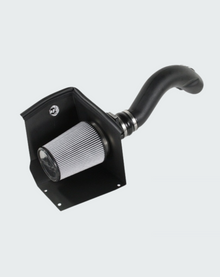 AFE MAGNUM FORCE INTAKES STAGE-2 PDS AIS PDS GM TRUCKS/SUVs 99-07 V8-4.8/5.3L AFE51-10092