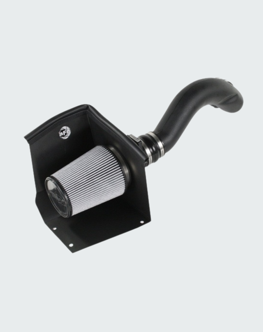 AFE MAGNUM FORCE INTAKES STAGE-2 PDS AIS PDS GM TRUCKS/SUVs 99-07 V8-4.8/5.3L AFE51-10092