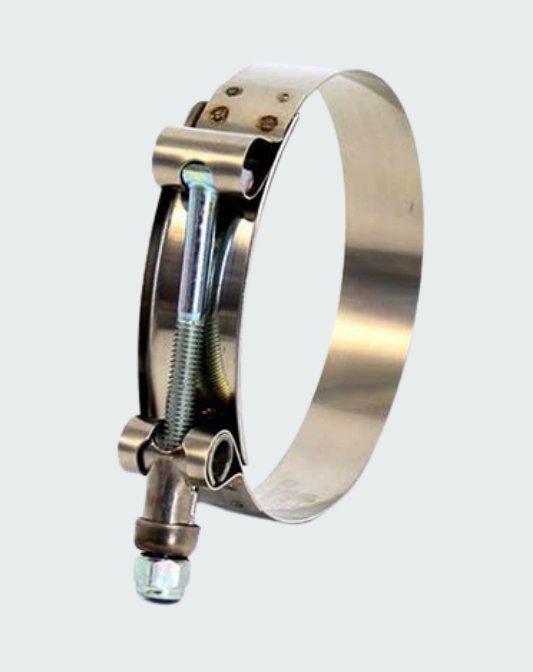 TP 3.0” TBOLT CLAMP SS304+1.0mm thickness