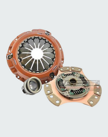 XTREME CLUTCH Clutch Kit Toyota LC200 4.0L KTY28031-1B
