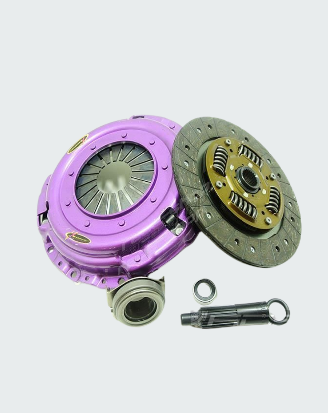 XTREME CLUTCH SERVICE PACK SINGLE NISSAN TB48 XMS-230-NI01-1E