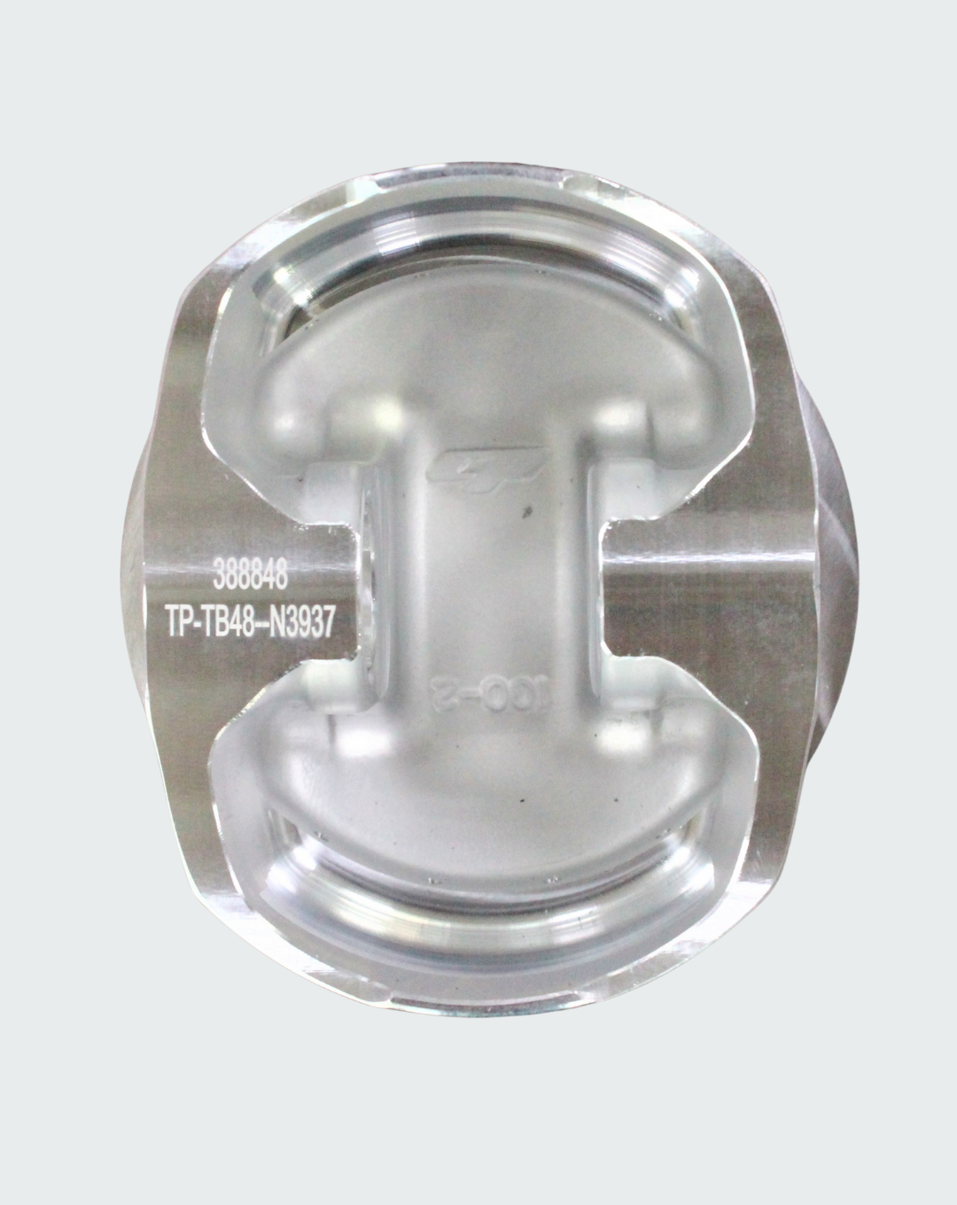 CP Carrillo PISTON NIS TB48 BORE 99.9MM 330695