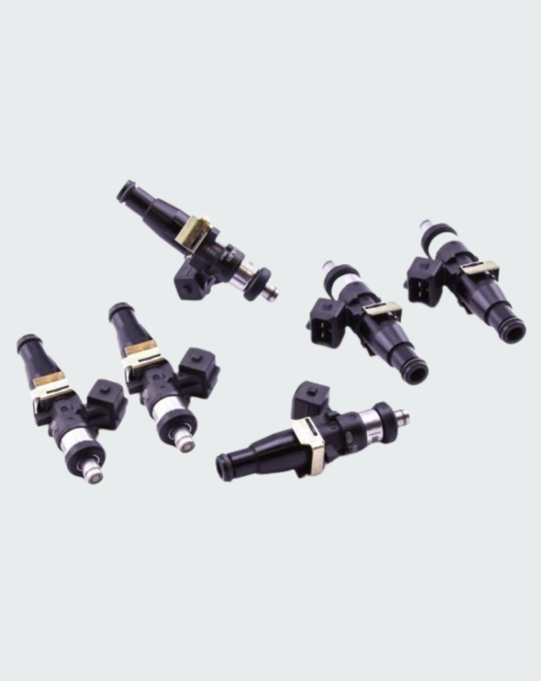 DeatschWerks Injectors Honda Accord V6/Acura TL/Nissan Patrol TB48 16M‑03‑1500‑6
