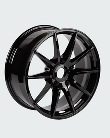 Wheel GLOSSY BLACK JV1009