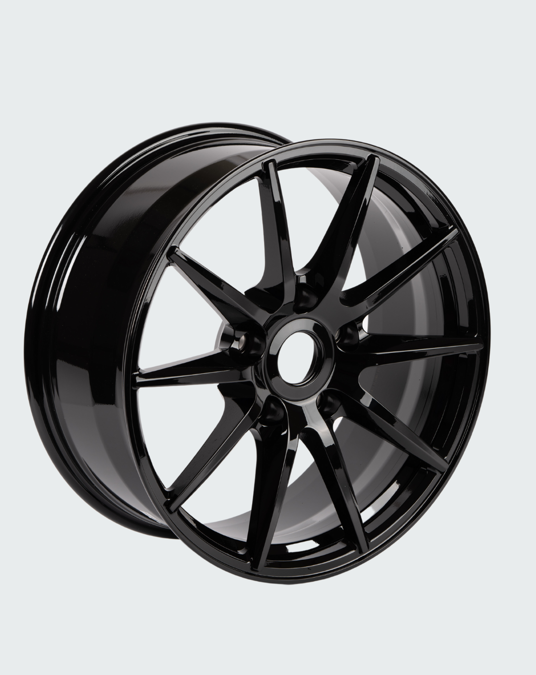 Wheel GLOSSY BLACK JV1009