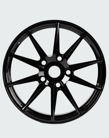 Wheel GLOSSY BLACK JV1009