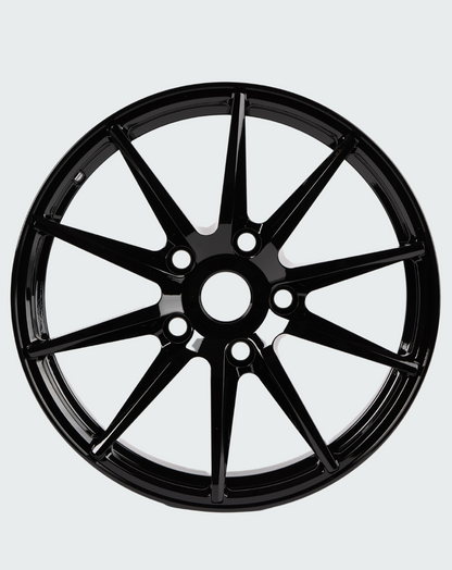 Wheel GLOSSY BLACK JV1009