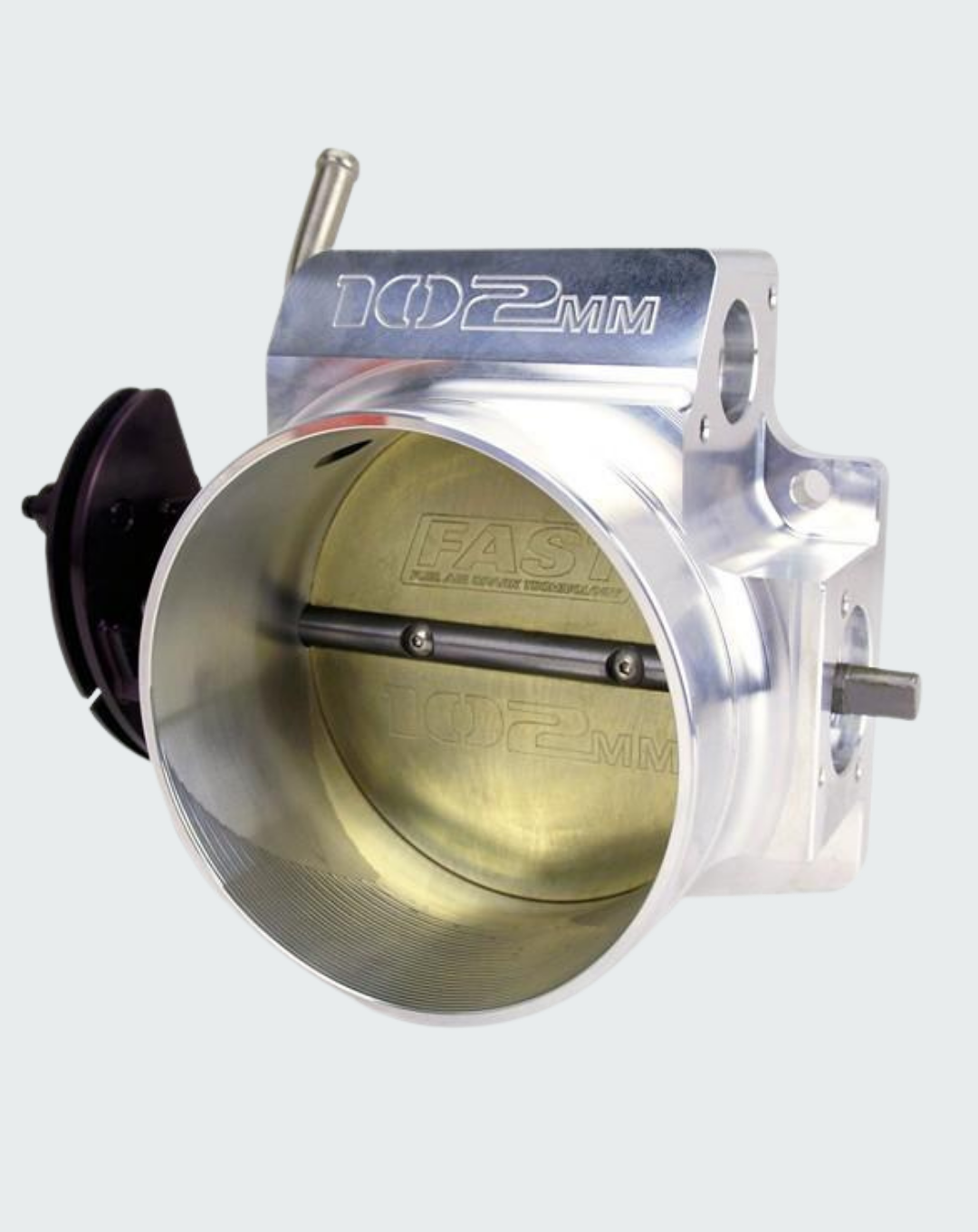 FAST Throttle Body – LSX 102mm (fst54102)