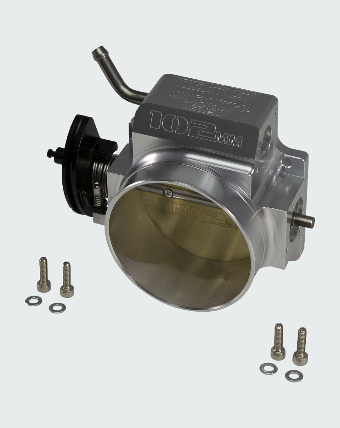 FAST Throttle Body – LSX 102mm (fst54102)