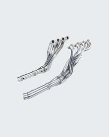 KOOKS Headers Chevrolet Camaro SS 2016+ 2260H410