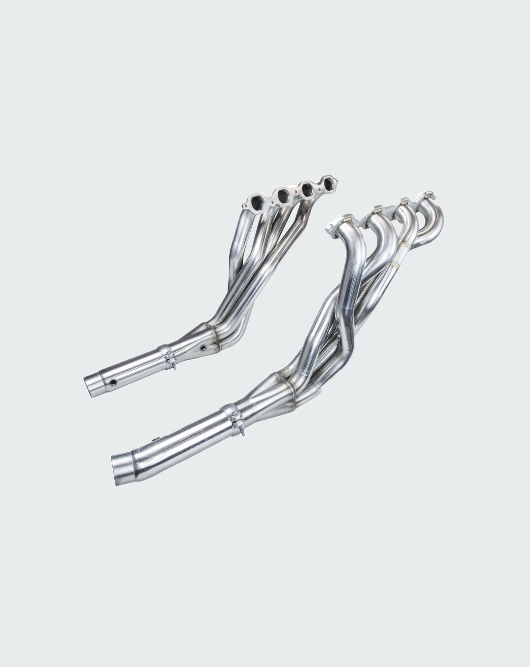 KOOKS Headers Chevrolet Camaro SS 2016+ 2260H410
