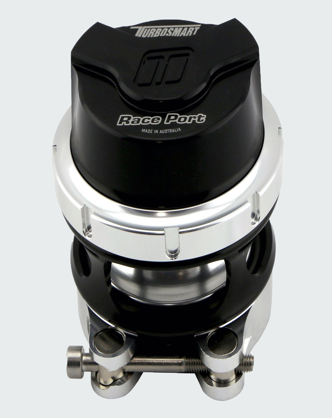 Turbosmart GenV Blow Off Valve (BOV) – Race Port – TS-0204-1132