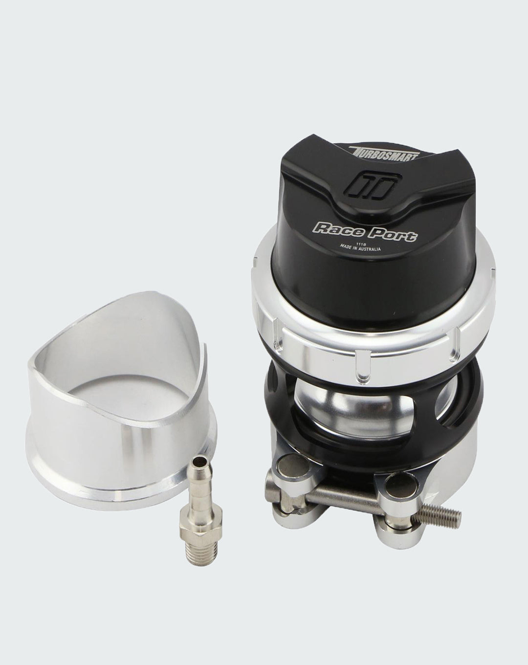 Turbosmart GenV Blow Off Valve (BOV) – Race Port – TS-0204-1132