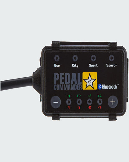 PEDAL COMMANDER BT NIS PATROL 2006-2010 PC-15