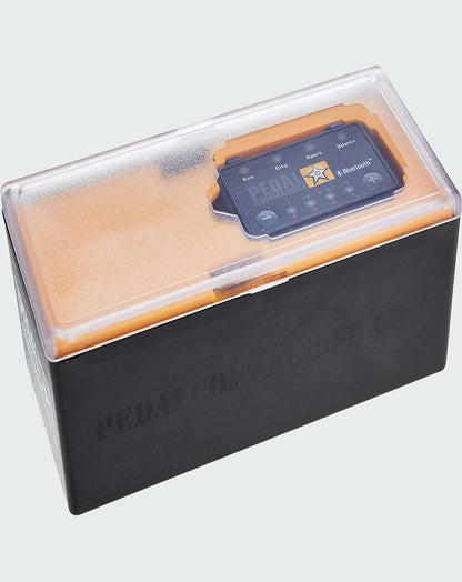 PEDAL COMMANDER BT NIS PATROL 2006-2010 PC-15