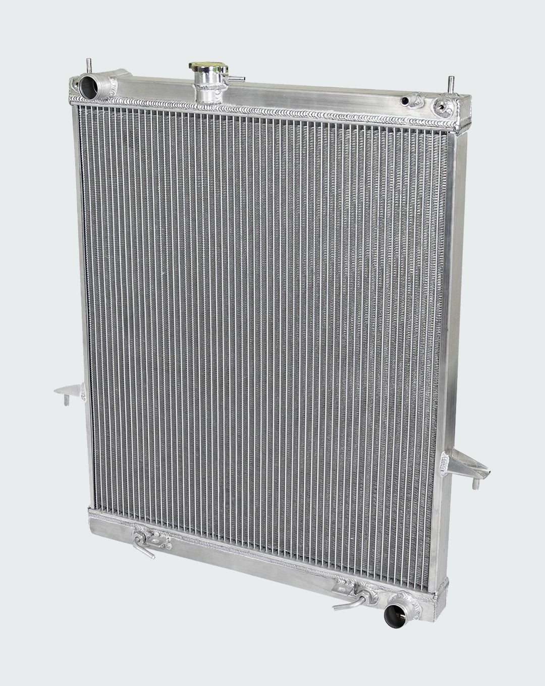 Nissan RAD Nissan Patrol 01-19 I6-4.8L 46-52021