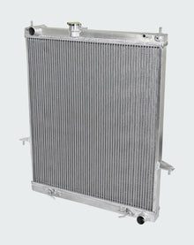 Nissan RAD Nissan Patrol 01-19 I6-4.8L 46-52021