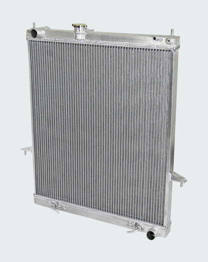 Nissan RAD Nissan Patrol 01-19 I6-4.8L 46-52021