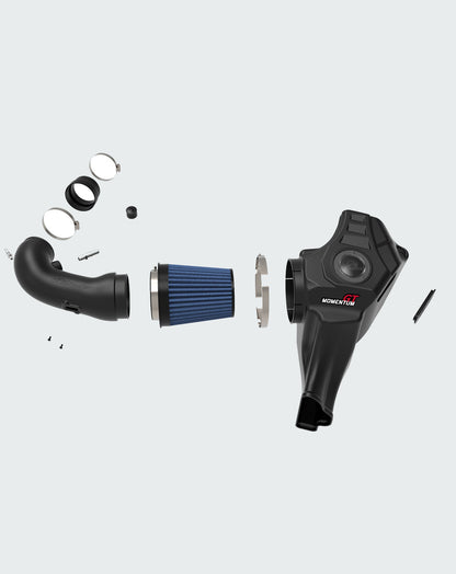 AFE POWER Cold Air Intake Ford Mustang GT 2018-2019 V8-5.0L 50-70033R
