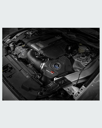 AFE POWER Cold Air Intake Ford Mustang GT 2018-2019 V8-5.0L 50-70033R