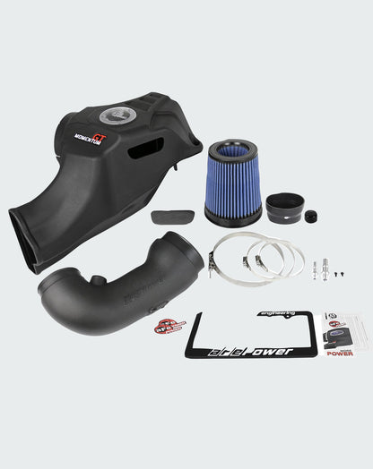 AFE POWER Cold Air Intake Ford Mustang GT 2018-2019 V8-5.0L 50-70033R