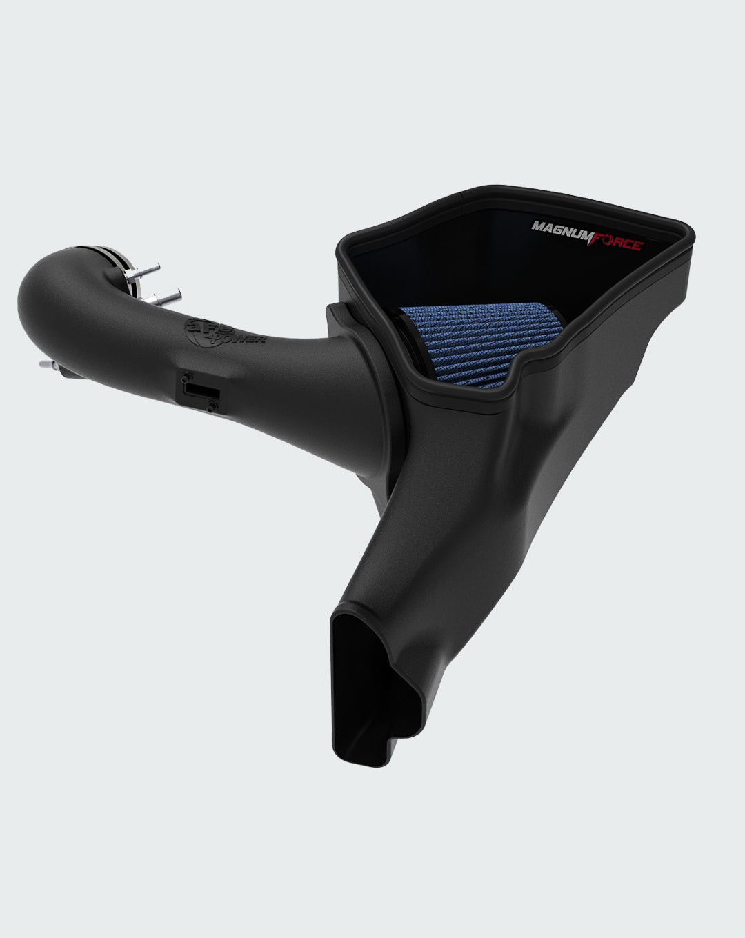 AFE POWER Cold Air Intake Ford Mustang GT 2015-2017 V8-5.0L 54-13015R