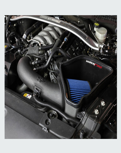 AFE POWER Cold Air Intake Ford Mustang GT 2015-2017 V8-5.0L 54-13015R