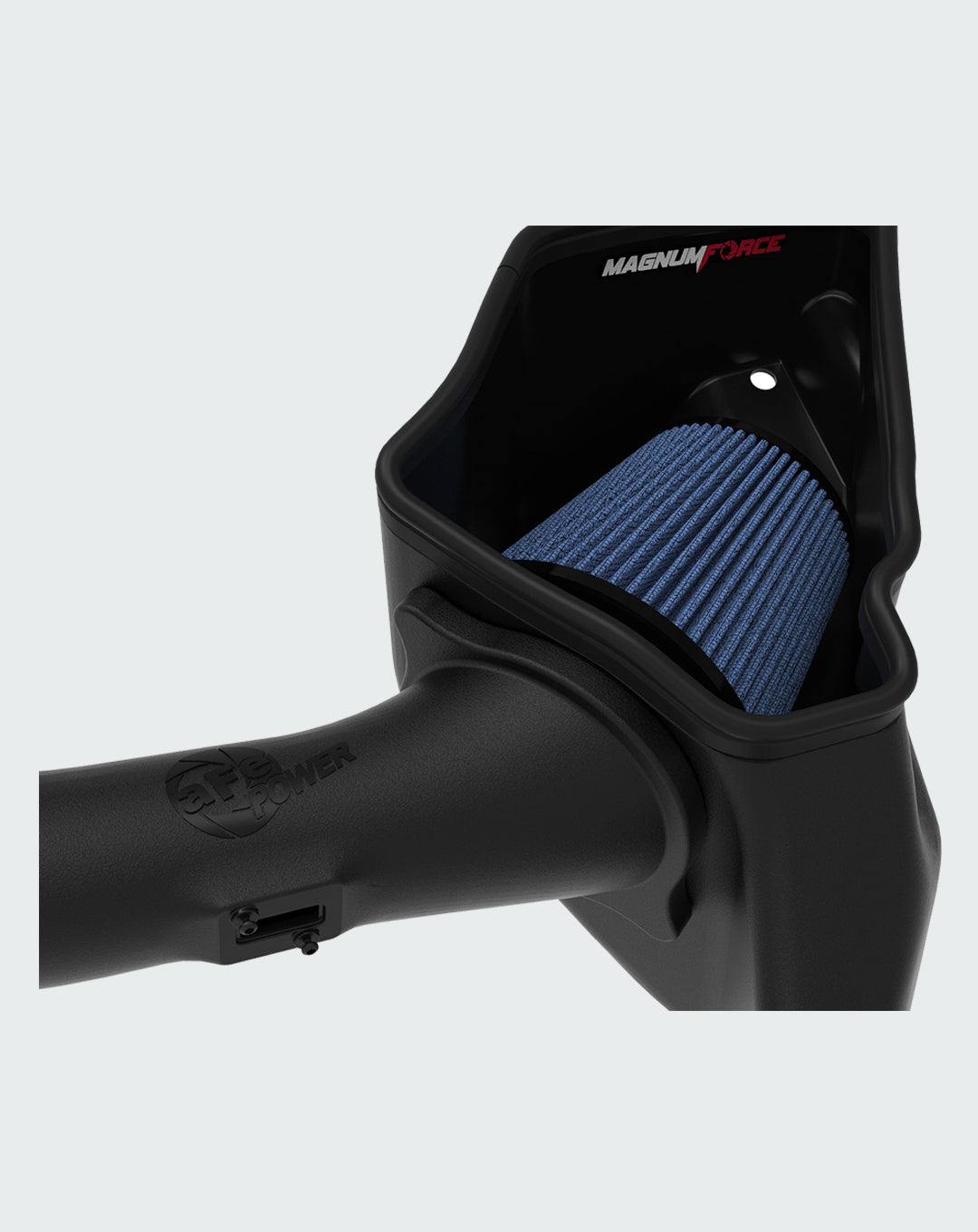 AFE POWER Cold Air Intake Ford Mustang GT 2015-2017 V8-5.0L 54-13015R