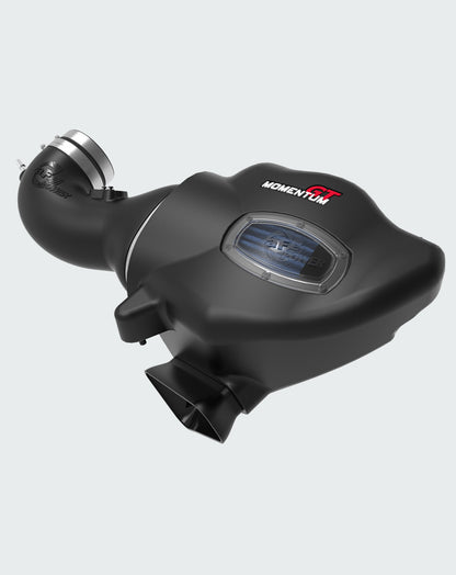 AFE POWER Momentum GT Pro 5R Cold Air Intake System Chevrolet Camaro ZL1 6.2L Supercharged (2017) 54-74214