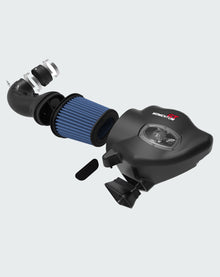 AFE POWER Momentum GT Pro 5R Cold Air Intake System Chevrolet Camaro ZL1 6.2L Supercharged (2017) 54-74214