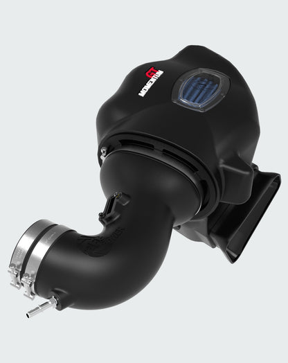 AFE POWER Momentum GT Pro 5R Cold Air Intake System Chevrolet Camaro ZL1 6.2L Supercharged (2017) 54-74214